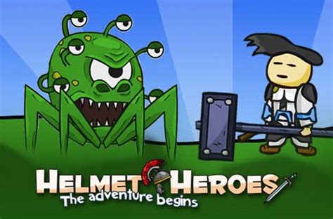 helmet heroes account|IDCGames .
